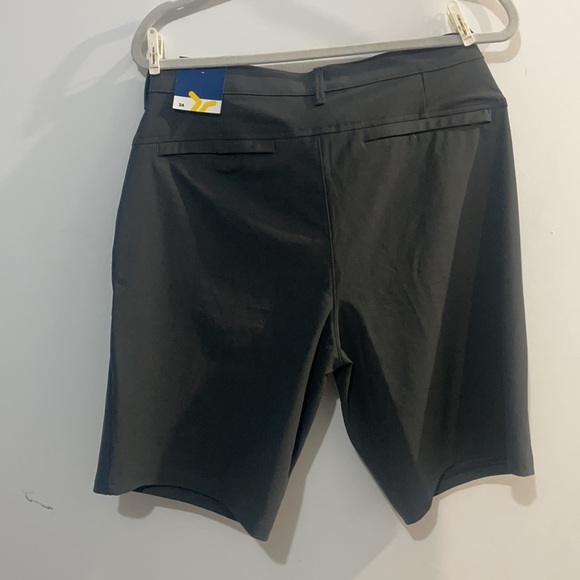 NWT grey shorts - Picture 3 of 7